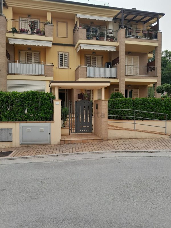 appartamento in vendita ad Altidona