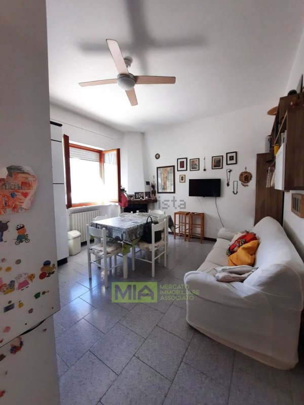 appartamento in vendita ad Altidona in zona Marina di Altidona