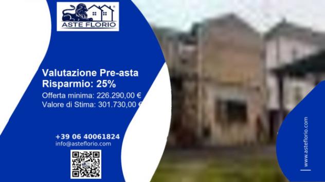 negozio in vendita ad Altidona in zona Marina di Altidona