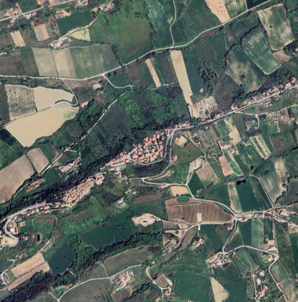 appartamento in vendita ad Altidona