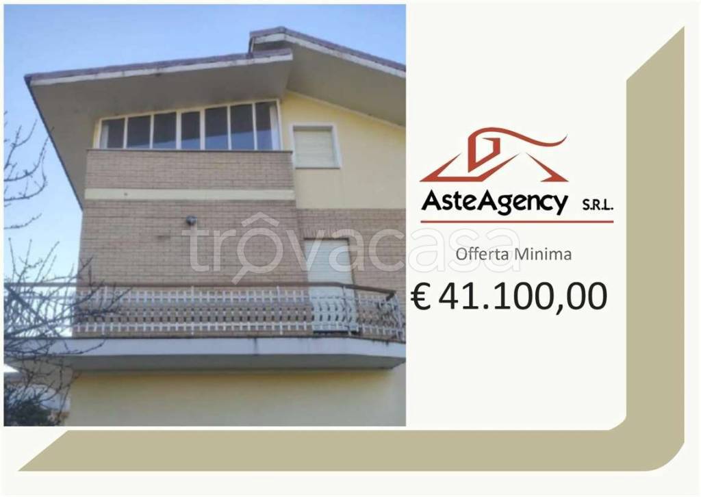 appartamento in vendita ad Altidona