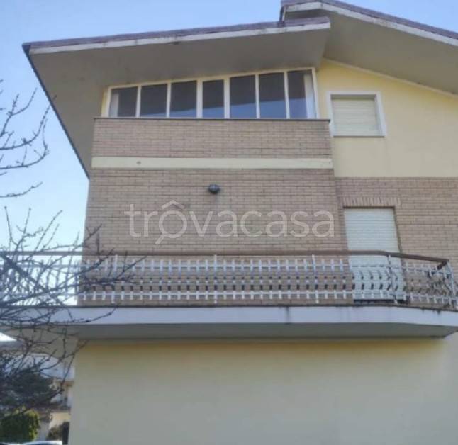 appartamento in vendita ad Altidona