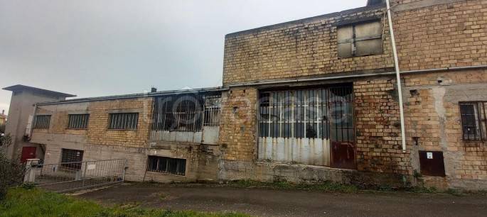 negozio in vendita ad Altidona in zona Marina di Altidona