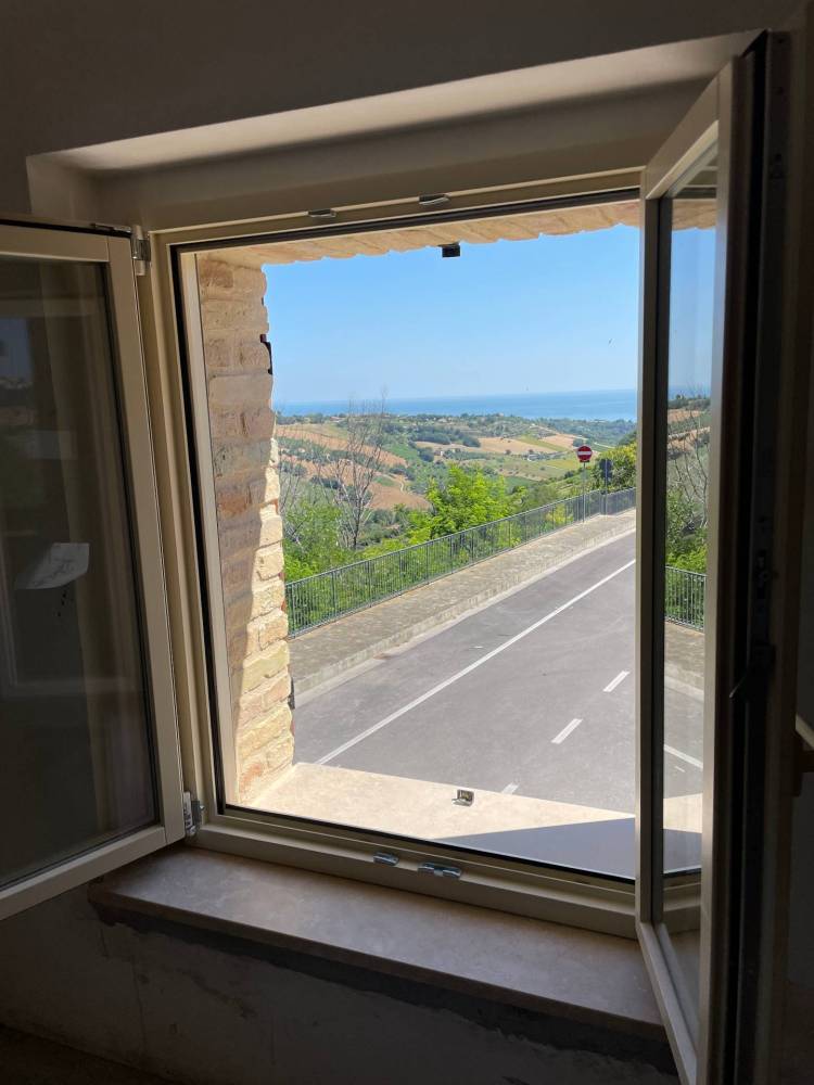 casa indipendente in vendita ad Altidona