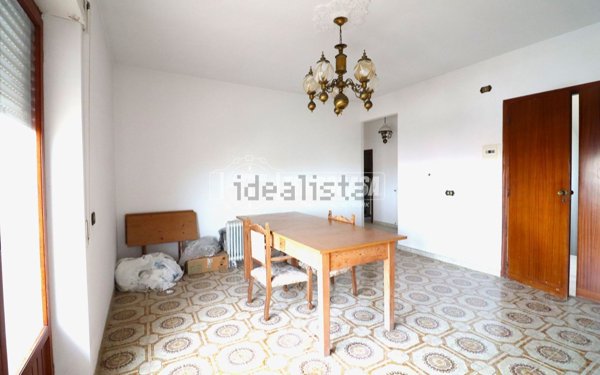 appartamento in vendita ad Altidona