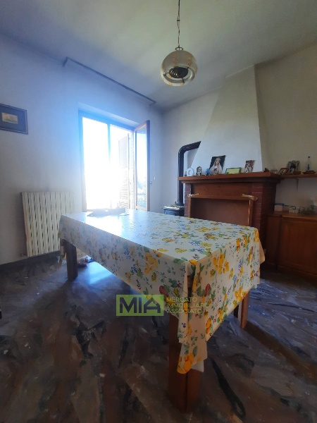 appartamento in vendita ad Altidona in zona Marina di Altidona