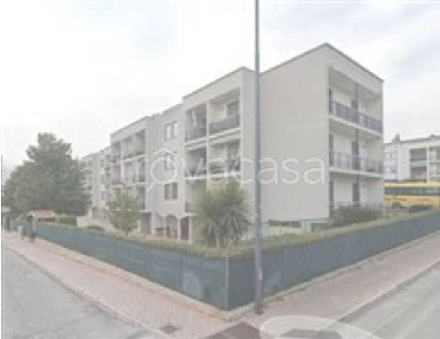 appartamento in vendita ad Altidona