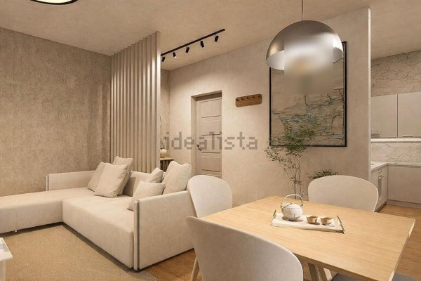 appartamento in vendita ad Altidona in zona Marina di Altidona