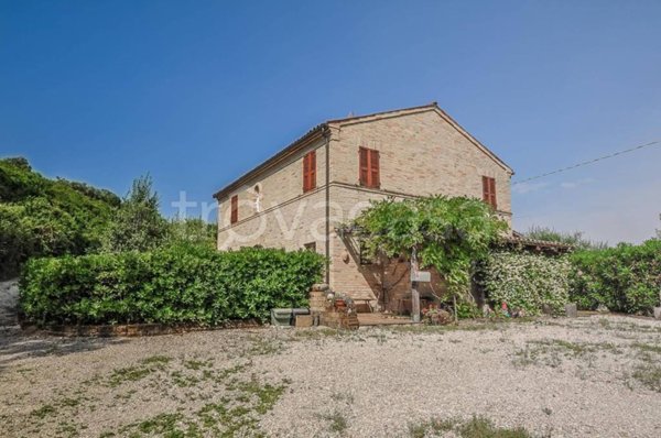 casa indipendente in vendita ad Altidona