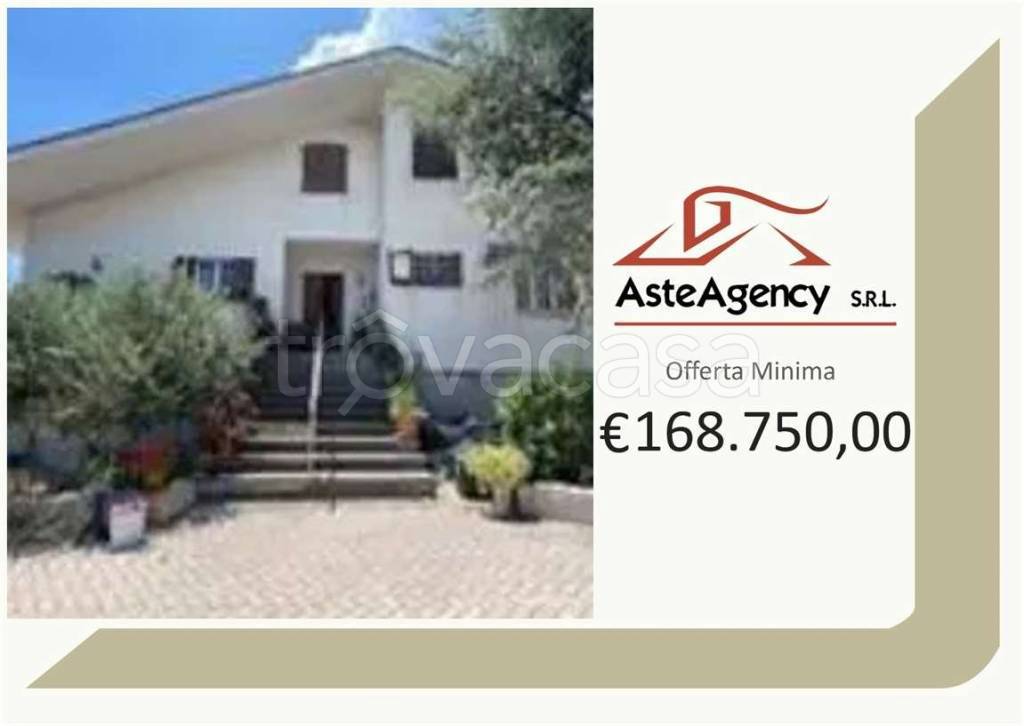 casa indipendente in vendita ad Altidona