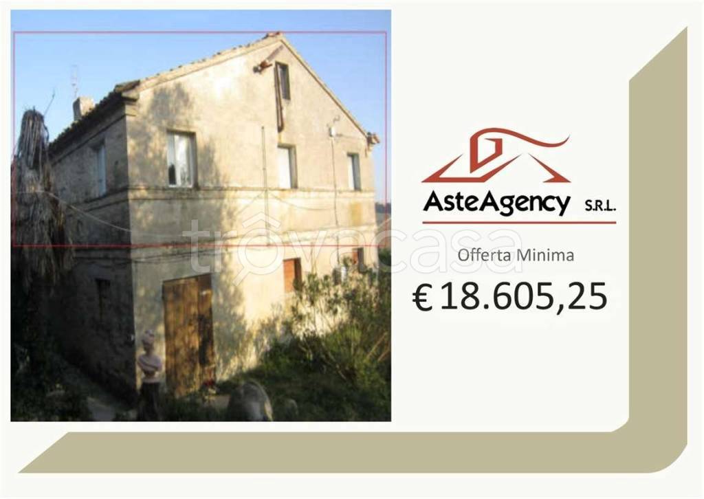 appartamento in vendita ad Altidona