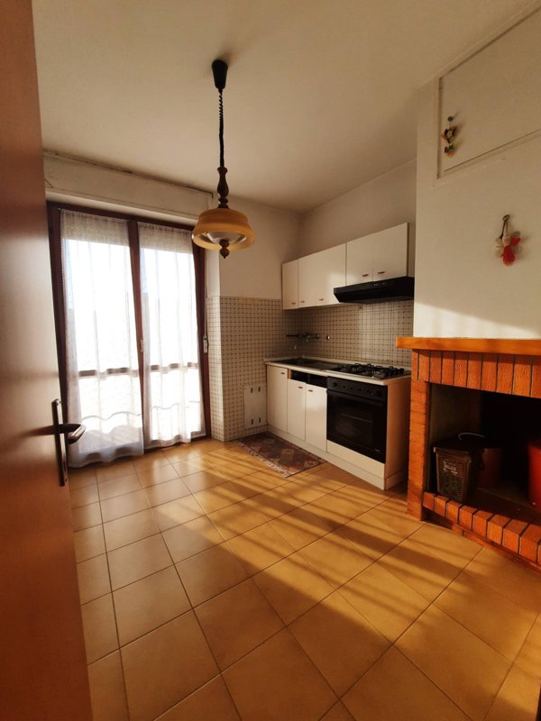 appartamento in vendita ad Altidona in zona Marina di Altidona