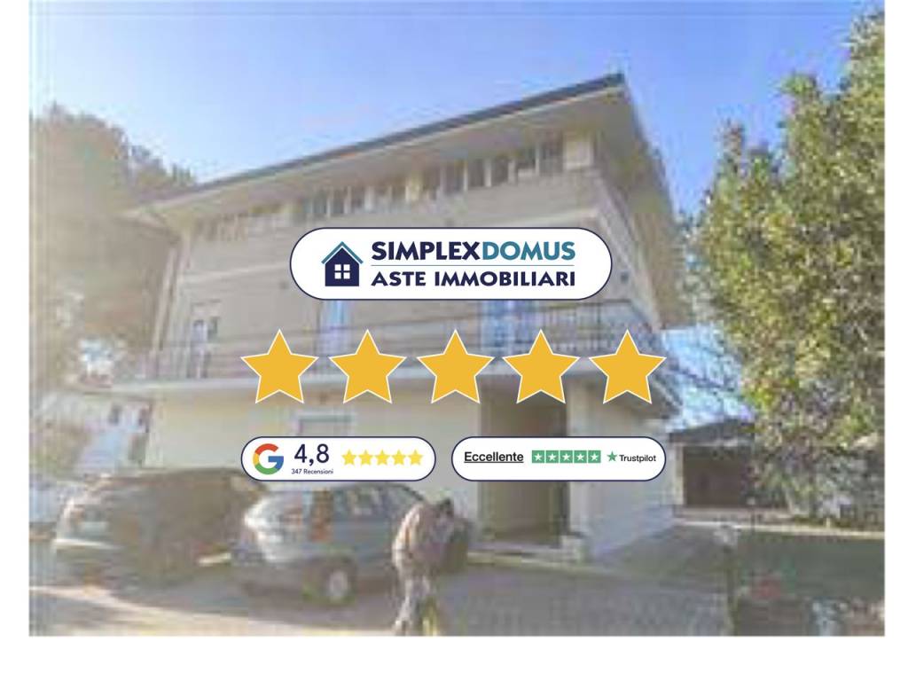 appartamento in vendita ad Altidona