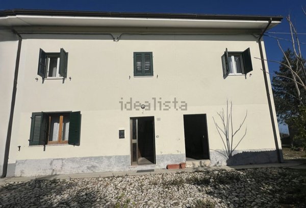casa indipendente in vendita ad Altidona