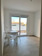 appartamento in vendita ad Altidona in zona Marina di Altidona