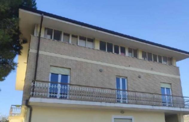 pentavano in vendita ad Altidona