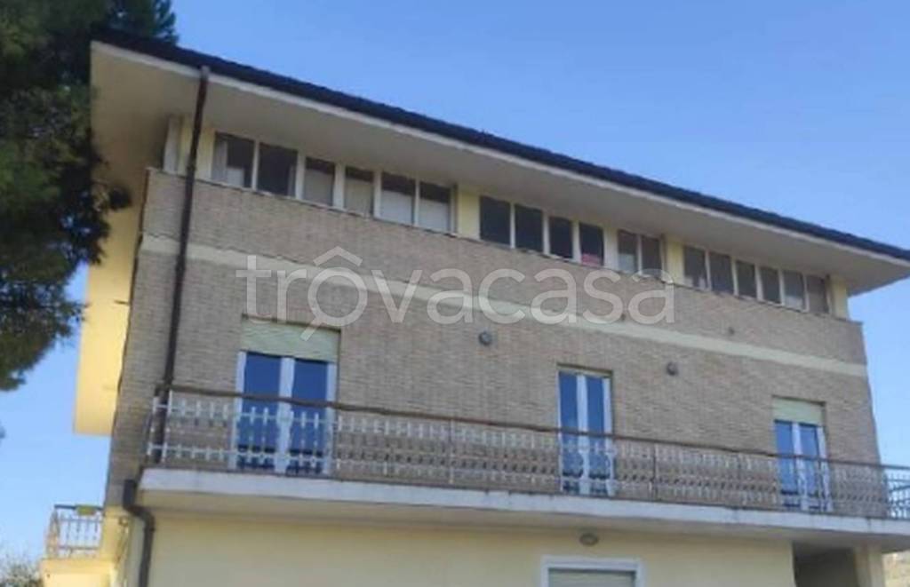 appartamento in vendita ad Altidona