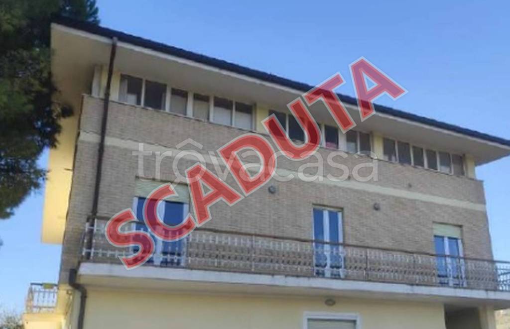 appartamento in vendita ad Altidona