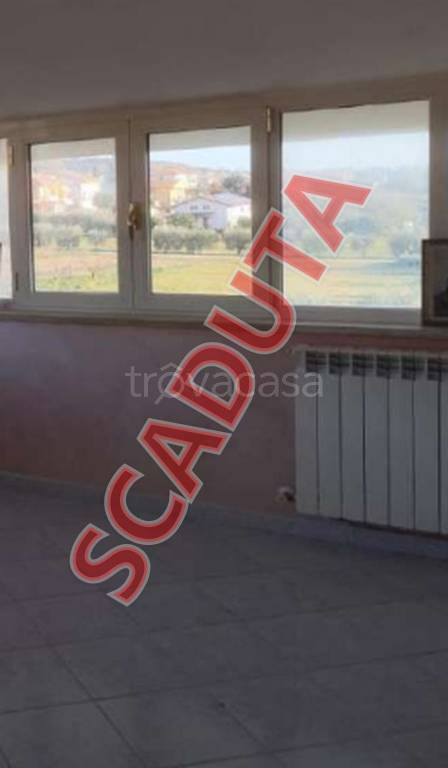 appartamento in vendita ad Altidona in zona Marina di Altidona