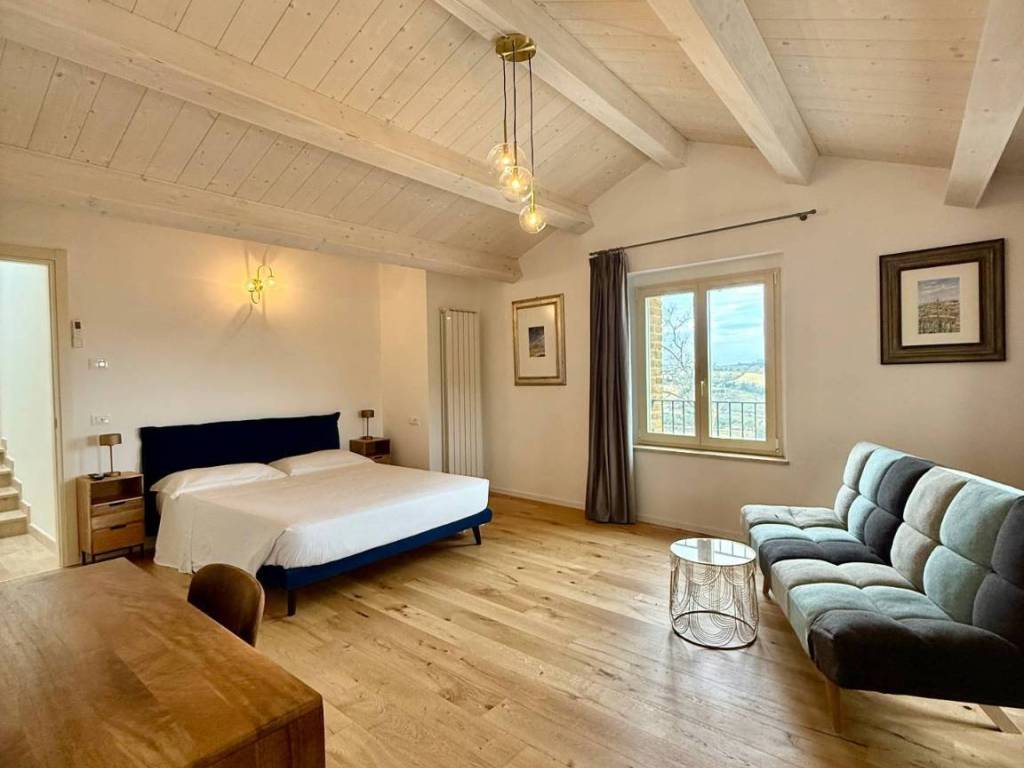 casa indipendente in vendita ad Altidona