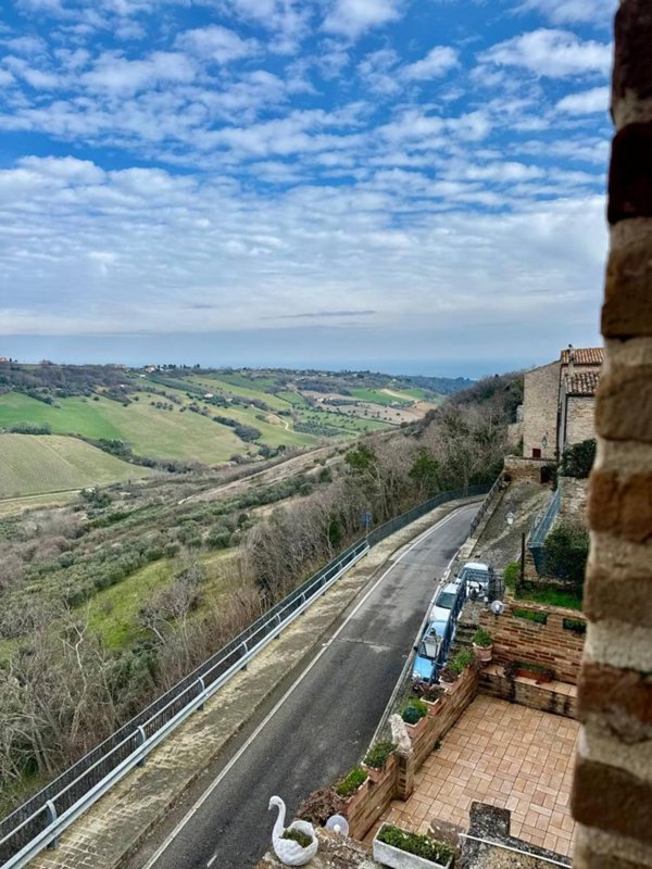 casa indipendente in vendita ad Altidona