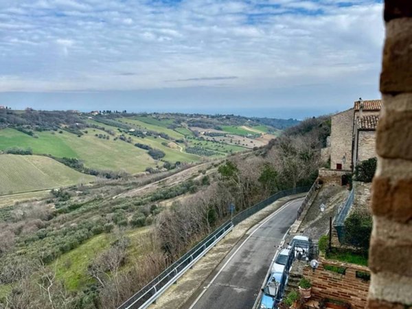 casa indipendente in vendita ad Altidona