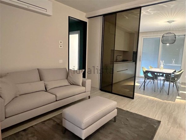 appartamento in vendita ad Altidona in zona Marina di Altidona