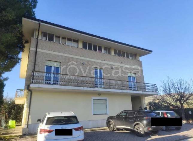 appartamento in vendita ad Altidona