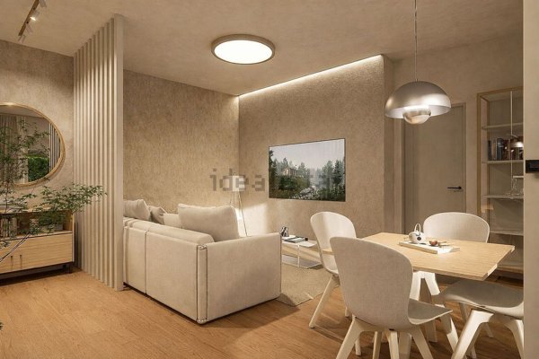 appartamento in vendita ad Altidona