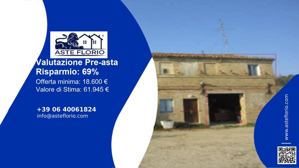 appartamento in vendita ad Altidona