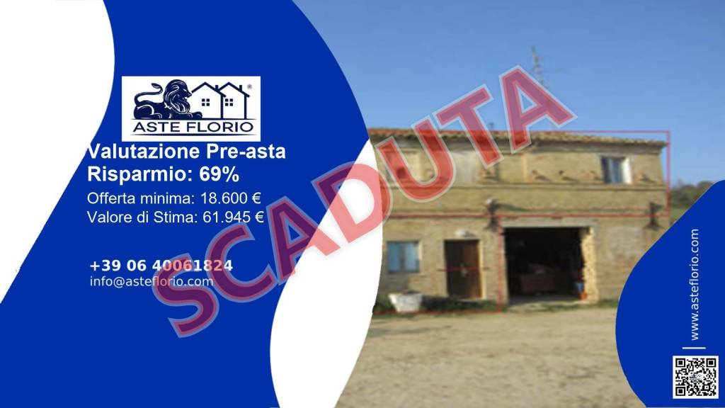 appartamento in vendita ad Altidona