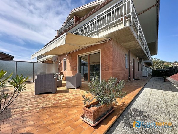 appartamento in vendita ad Altidona