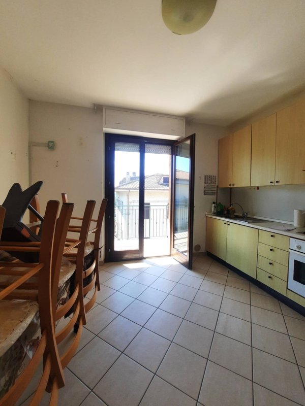 appartamento in vendita ad Altidona in zona Marina di Altidona