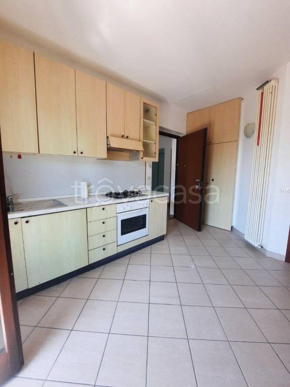 appartamento in vendita ad Altidona in zona Marina di Altidona