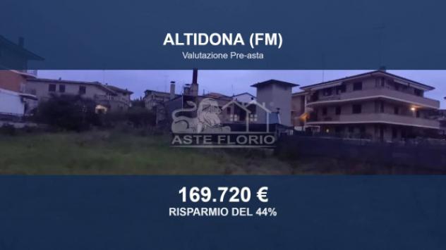 negozio in vendita ad Altidona