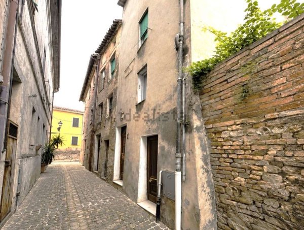 casa indipendente in vendita ad Altidona