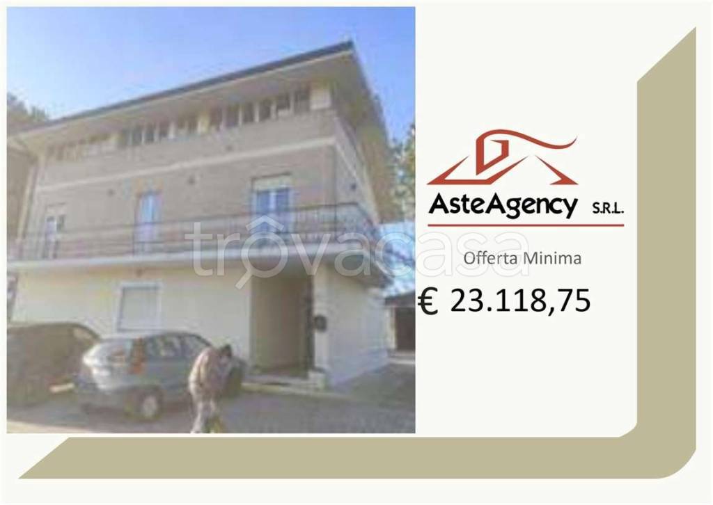 appartamento in vendita ad Altidona in zona Marina di Altidona