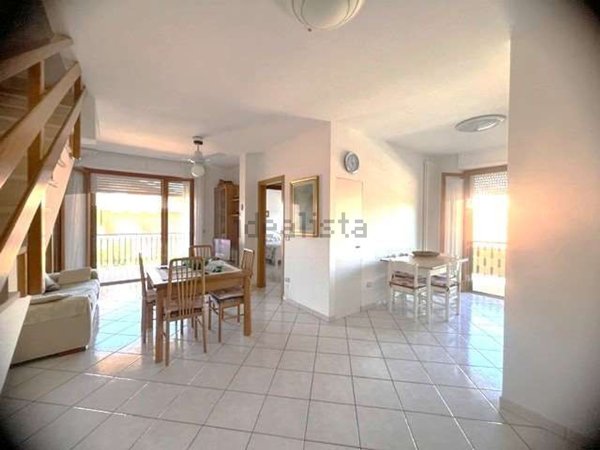 appartamento in vendita ad Altidona in zona Marina di Altidona