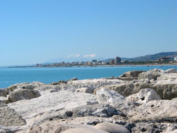 negozio in vendita ad Altidona in zona Marina di Altidona
