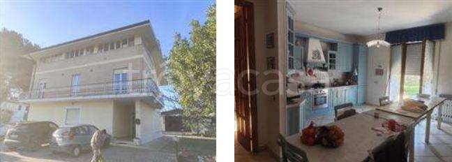 appartamento in vendita ad Altidona in zona Marina di Altidona