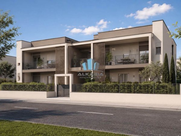 appartamento in vendita ad Altidona in zona Marina di Altidona