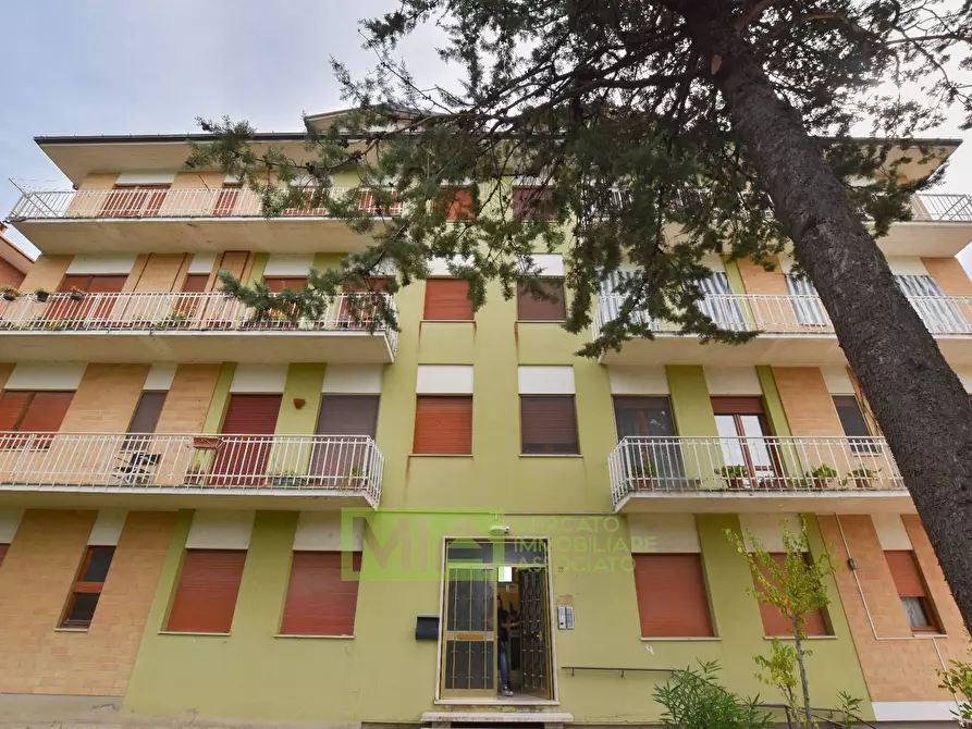 appartamento in vendita ad Amandola