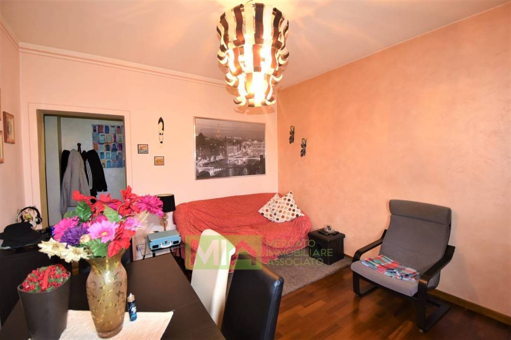 appartamento in vendita ad Amandola