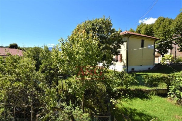 appartamento in vendita ad Amandola