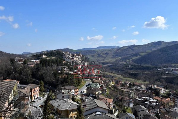 appartamento in vendita ad Amandola