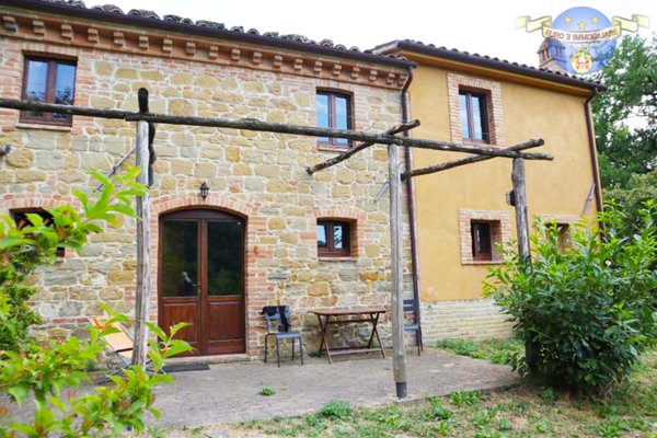 appartamento in vendita ad Amandola