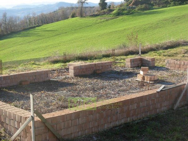 appartamento in vendita ad Amandola