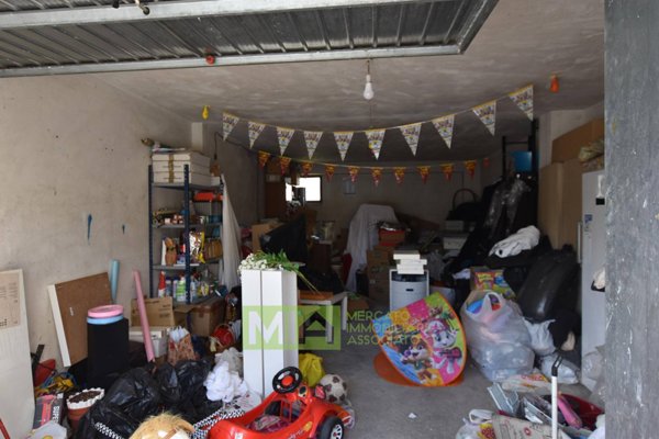 appartamento in vendita ad Amandola