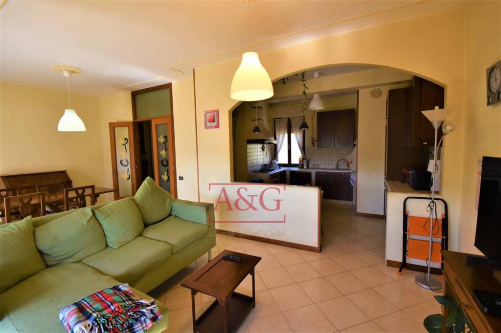 appartamento in vendita ad Amandola