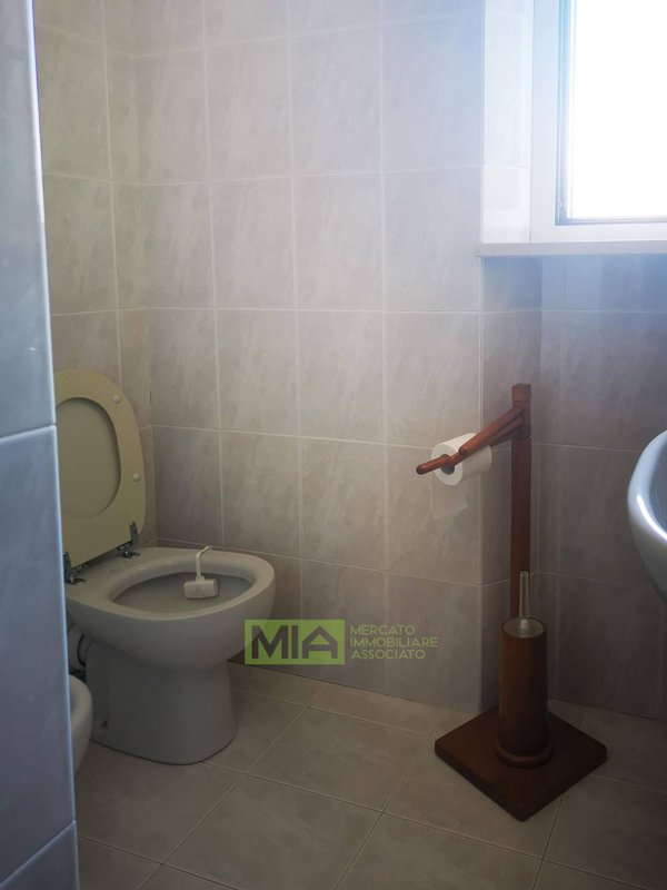 appartamento in vendita ad Amandola in zona Casa Tasso